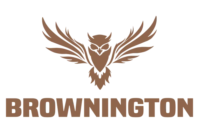 Brownington Logo